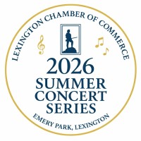 2026 Summer Concert Series