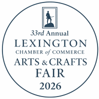 33rd Annual LexChamber Arts & Crafts Fair