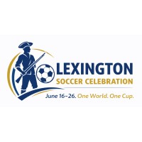 Lexington Soccer Celebration - Donation Page