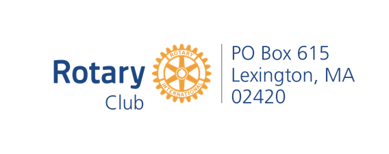 Rotary Club of Lexington, Inc.