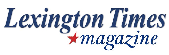 Lexington Times Magazine