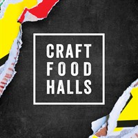 Craft Food Halls