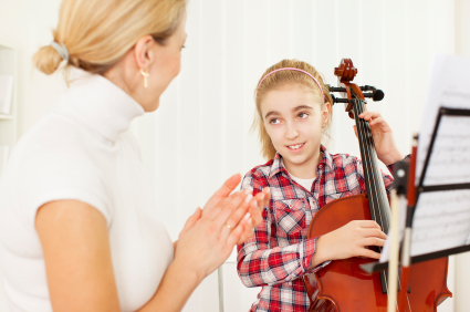 Cello Lessons in Lexington