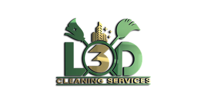 L3D Cleaning Services LLC