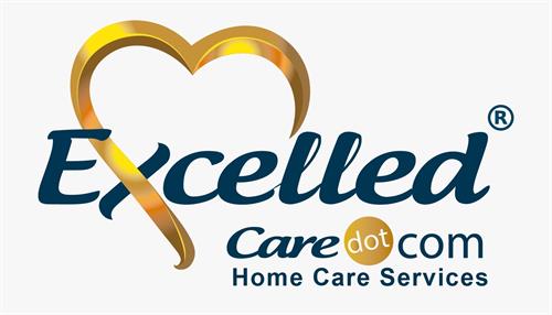 Excelled Care Logo