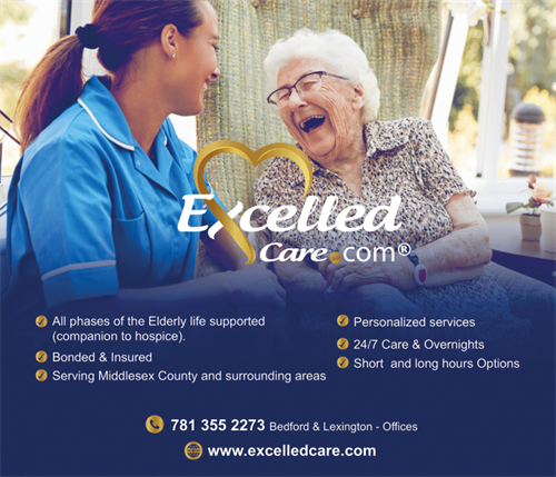 Excelled Care Services Examples