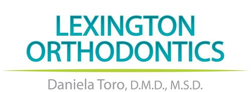 Logo Lexington Orthodontics