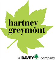 Hartney Greymont, A Davey Tree Expert CO