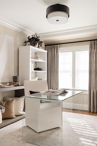 Home Office Remodel