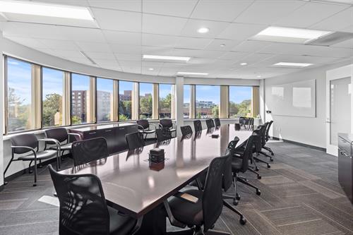 Executive Boardroom