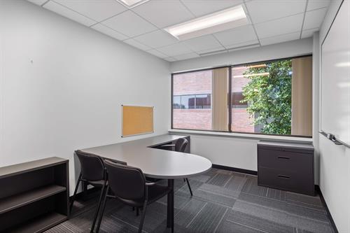 Window Office