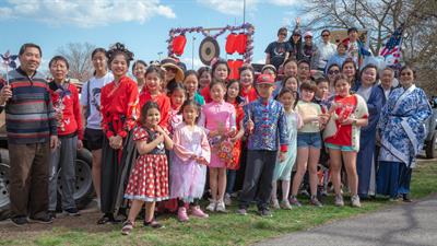 New Legacy Cultural Center