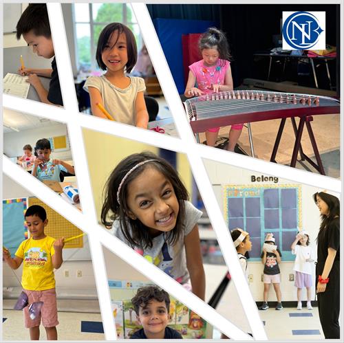 Bi-lingual Summer Camp @ Lexplorations