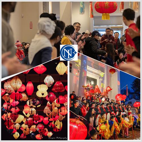 Lexington Lantern Festival