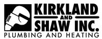 Kirkland and Shaw Plumbing & Heating