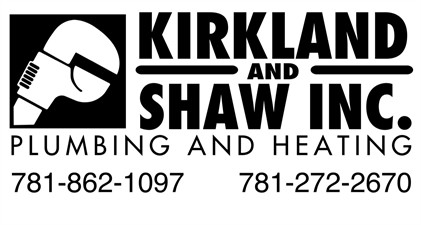 Kirkland and Shaw Plumbing & Heating