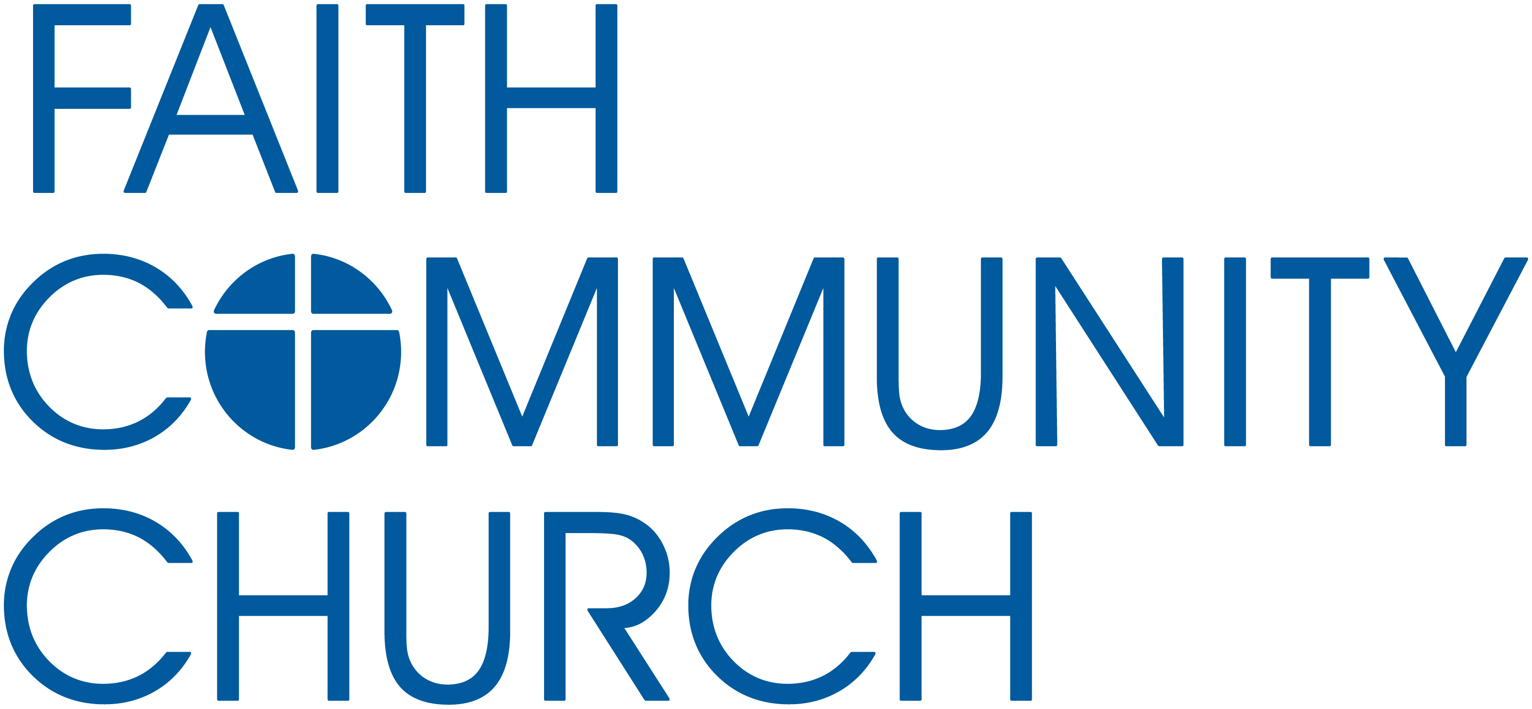 Member Spotlight - Faith Community Church Member Spotlight - Faith Community Church