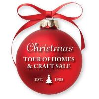Christmas Tour of Homes & Craft Sale 2019 