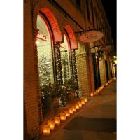 Candlelight Stroll 2020