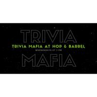 Trivia Mafia at Hop & Barrel Brewing Company