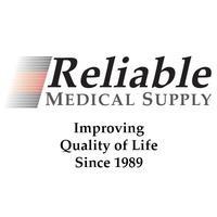 Ribbon Cutting- Reliable Medical Supply, LLC - POSTPONED