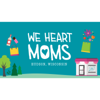 We Heart Moms!