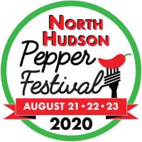North Hudson Pepper Festival  2022