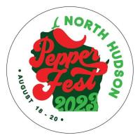North Hudson Pepper Festival  2023