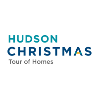 Hudson Christmas Tour of Homes 2023