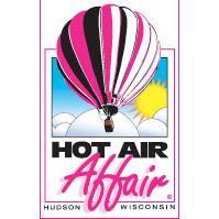 Hudson Hot Air Affair