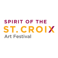 Spirit of the St. Croix Art Festival 2024