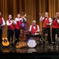 Barbary Coast Dixieland Show Band - The Phipps Center for the Arts
