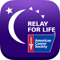 Relay for Life in Hudson - May the Cure Be With You!