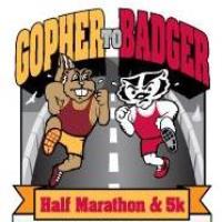 Gopher to Badger Half Marathon & 5k