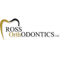 Ribbon Cutting - Ross Orthodontics