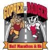 Gopher to Badger Half Marathon & 5k 2017