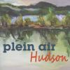 Plein Air Hudson 2018