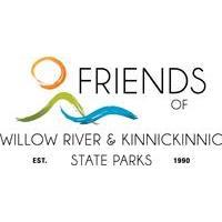 Friends of Willow River and Kinnickinnic State Parks, Inc.
