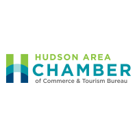 Hudson Area Chamber of Commerce & Tourism Bureau