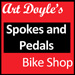 Art Doyle's Spokes & Pedals