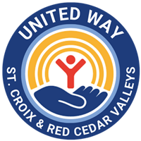 United Way St. Croix and Red Cedar Valleys