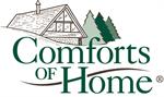 Comforts of Home Assisted Living and Memory Care