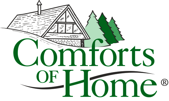 Comforts of Home Assisted Living and Memory Care Comforts of Home Assisted Living and Memory Care