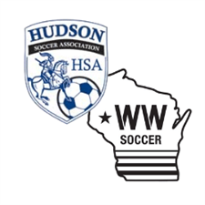 Hudson Soccer Association