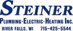 Steiner Plumbing, Electric & Heating Inc.