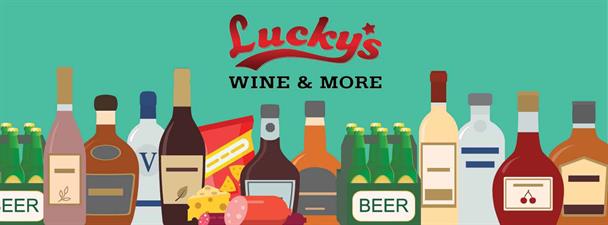 Lucky's Wine & More