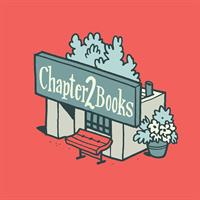 Booze & Books with L.C. Simon