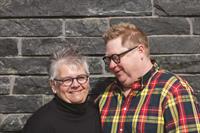 Historic Wisconsin Roadsides with Tom & Kristi Manus
