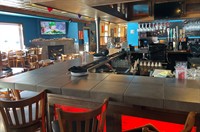 Ribeye Special Thursdays - 14 oz. from 11am - 8:45pm every Thursday