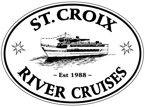 St. Croix River Cruises Logo